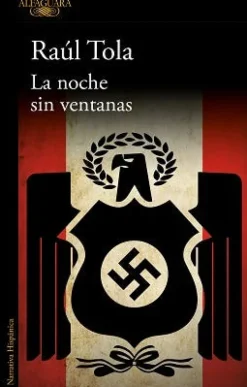 NOCHE SIN VENTANAS, LA