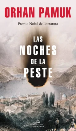 NOCHES DE LA PESTE, LAS
