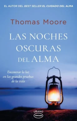 NOCHES OSCURAS DEL ALMA, LAS
