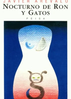 NOCTURNO DE RON Y GATOS 2ED.