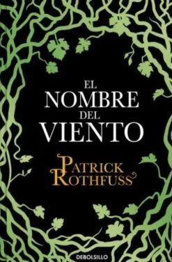 NOMBRE DEL VIENTO, EL (TD)