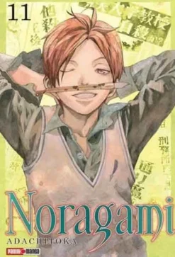 NORAGAMI     #  11