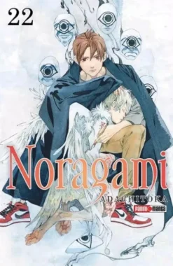 NORAGAMI N.22