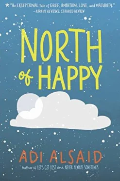 NORTH OF HAPPY - INTERNATIONAL EDITION (PB)