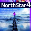 NORTHSTAR 5ED. 4 LISTENING & SPEAKING SB W / APP + MYENGLISHLAB AND RESOURCES