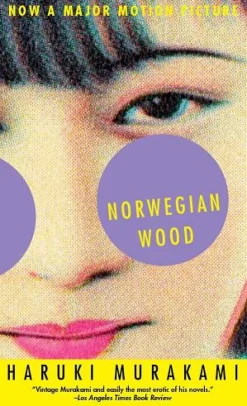 NORWEGIAN WOOD