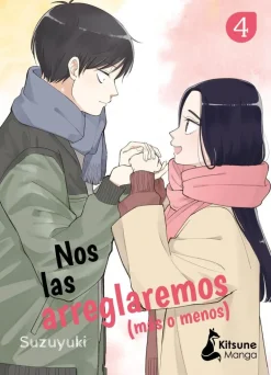 NOS LAS ARREGLAREMOS (MÁS O MENOS) 4