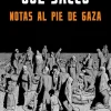 NOTAS AL PIE DE GAZA (TB)