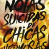 NOTAS SUICIDAS DE CHICAS HERMOSAS