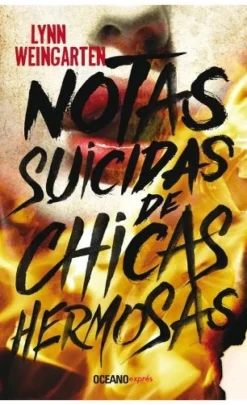 NOTAS SUICIDAS DE CHICAS HERMOSAS
