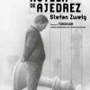 NOVELA DE AJEDREZ