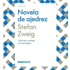 NOVELA DE AJEDREZ