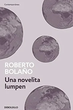 NOVELITA LUMPEN, UNA