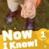 NOW I KNOW 1 (I CAN READ) SB AND EBOOK W / DIGITAL ACTIVITIES