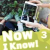 NOW I KNOW 3 SB