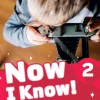 NOW I KNOW 2 SB AND EBOOK W / DIGITAL ACTIVITIES