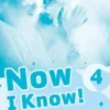 NOW I KNOW 4 SPEAKING AND VOCABULARY BOOK