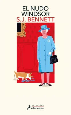 NUDO WINDSOR, EL