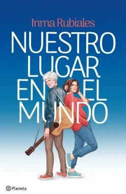 NUESTRO LUGAR EN EL MUNDO