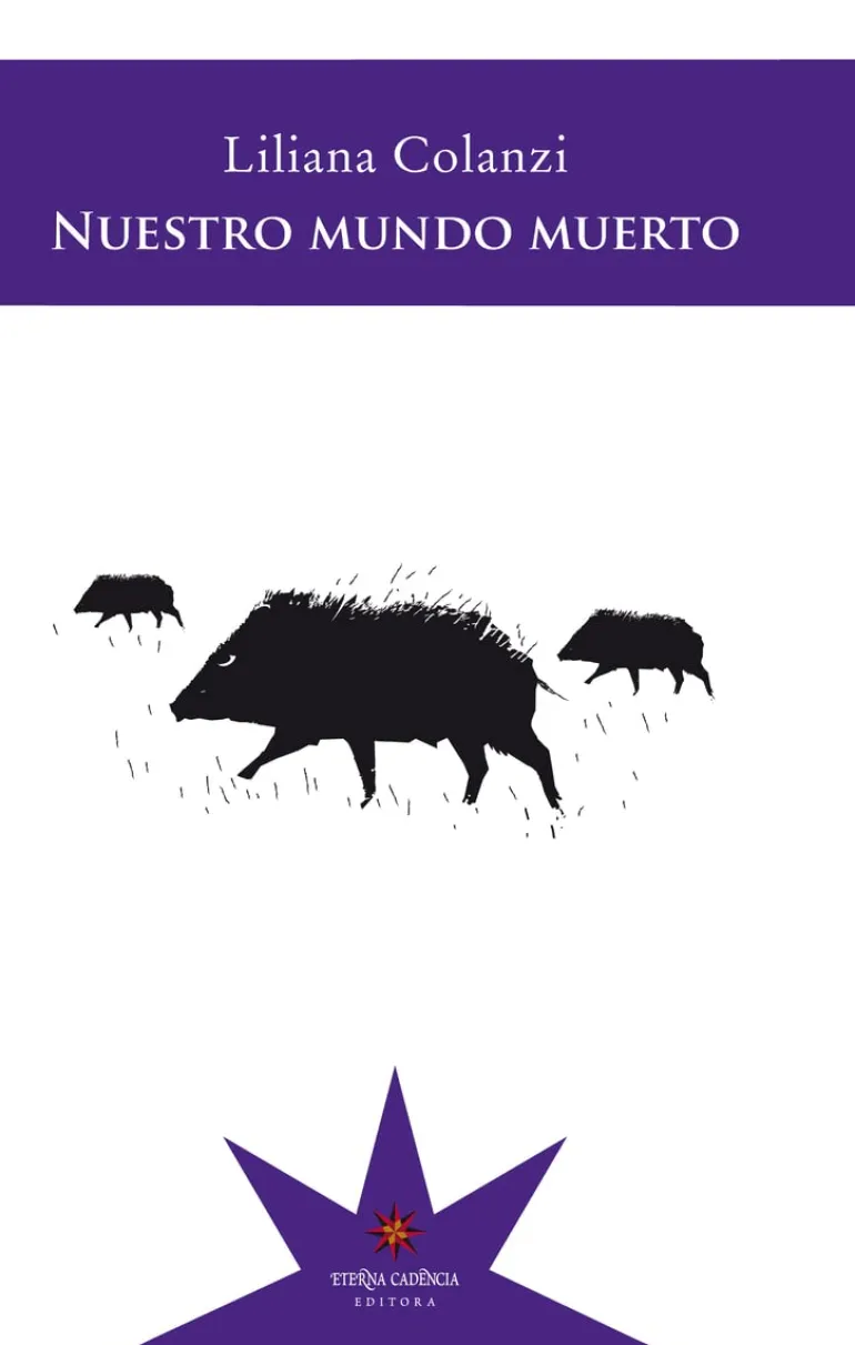 NUESTRO MUNDO MUERTO