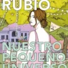NUESTRO PEQUEÑO UNIVERSO