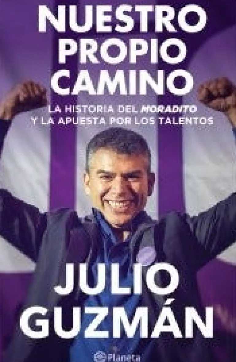 NUESTRO PROPIO CAMINO