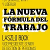 NUEVA FORMULA DEL TRABAJO, LA