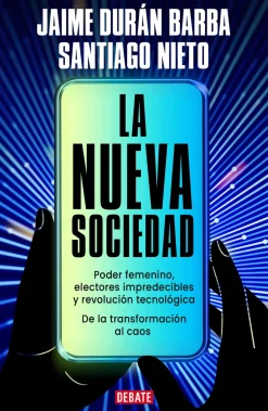 NUEVA SOCIEDAD, LA