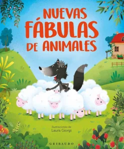NUEVAS FABULAS DE ANIMALES
