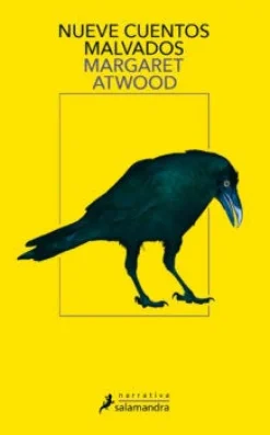 NUEVE CUENTOS MALVADOS
