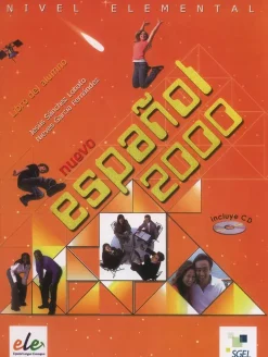 NUEVO ESPAÑOL 2000 - ELEMENTAL SB C / CD