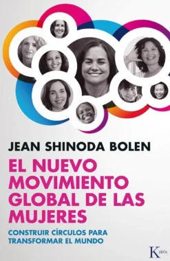 NUEVO MOVIMIENTO GLOBAL DE LAS MUJERES