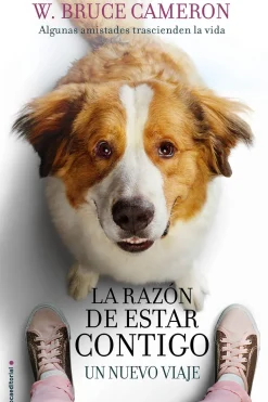 NUEVO VIAJE UN. RAZON DE ESTAR CONTIGO 2