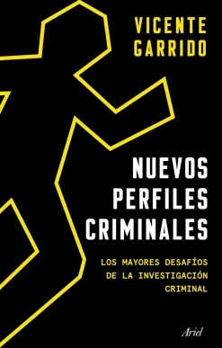 NUEVOS PERFILES CRIMINALES