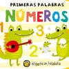 NUMEROS - LADRILLITOS DE COLORES