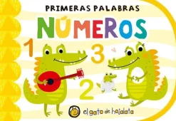 NUMEROS - LADRILLITOS DE COLORES