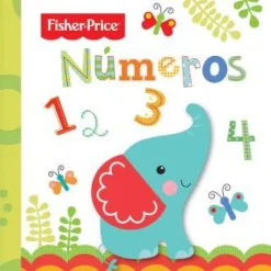 NUMEROS FISHER PRICE