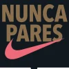 NUNCA PARES