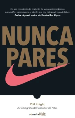 NUNCA PARES