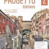 NUOVISSIMO PROGETTO ITALIANO 2 - QUADERNO DEGLI ESERCIZI (+ 2 CD AUDIO)