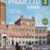 NUOVISSIMO PROGETTO ITALIANO 3 - LIBRO DELLO STUDENTE (+ CD AUDIO)