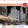 NUOVO CAFFE ITALIA A2 - LIBRO STUDENTE CON ESERCIZIARIO