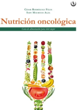 NUTRICION ONCOLOGICA
