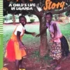 NYANGOMA´S STORY - A CHILD´S LIFE IN UGANDA - HUB YOUNG READERS - STAGE 4 - BOOK W VIDEO M