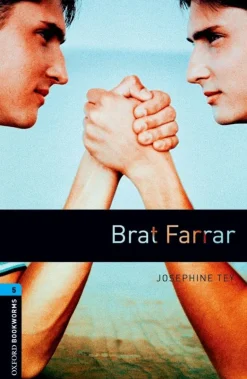 OBL 5: BRAT FARRAR