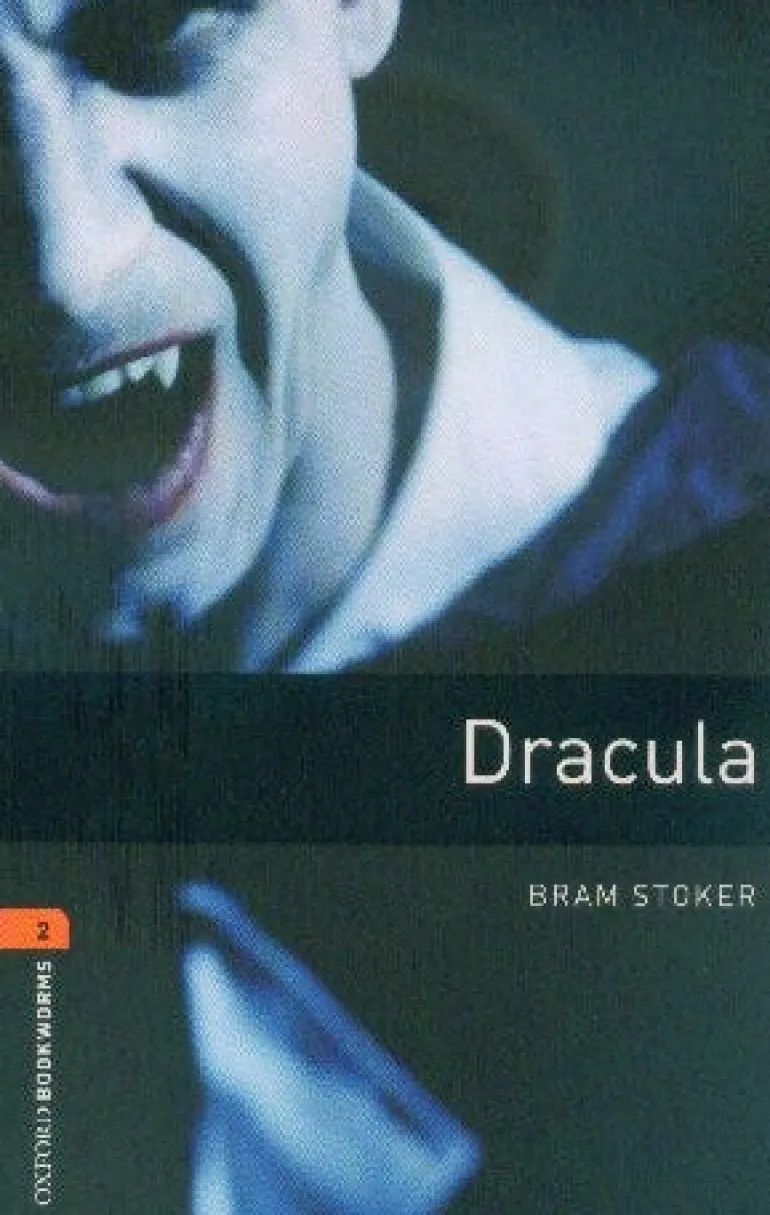 OBL 2: DRACULA