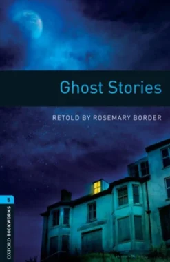 OBL 5: GHOST STORIES