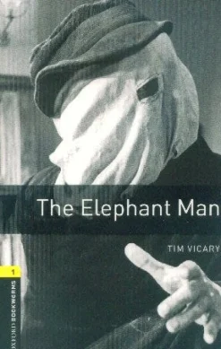 OBL 1: THE ELEPHANT MAN