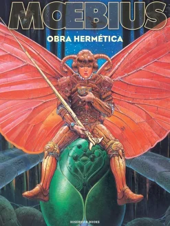 OBRA HERMETICA