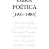 OBRA POETICA (1935-1988)